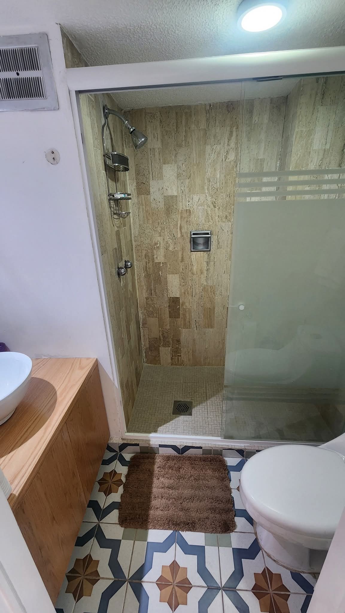 Perspectiva Sala Comedor