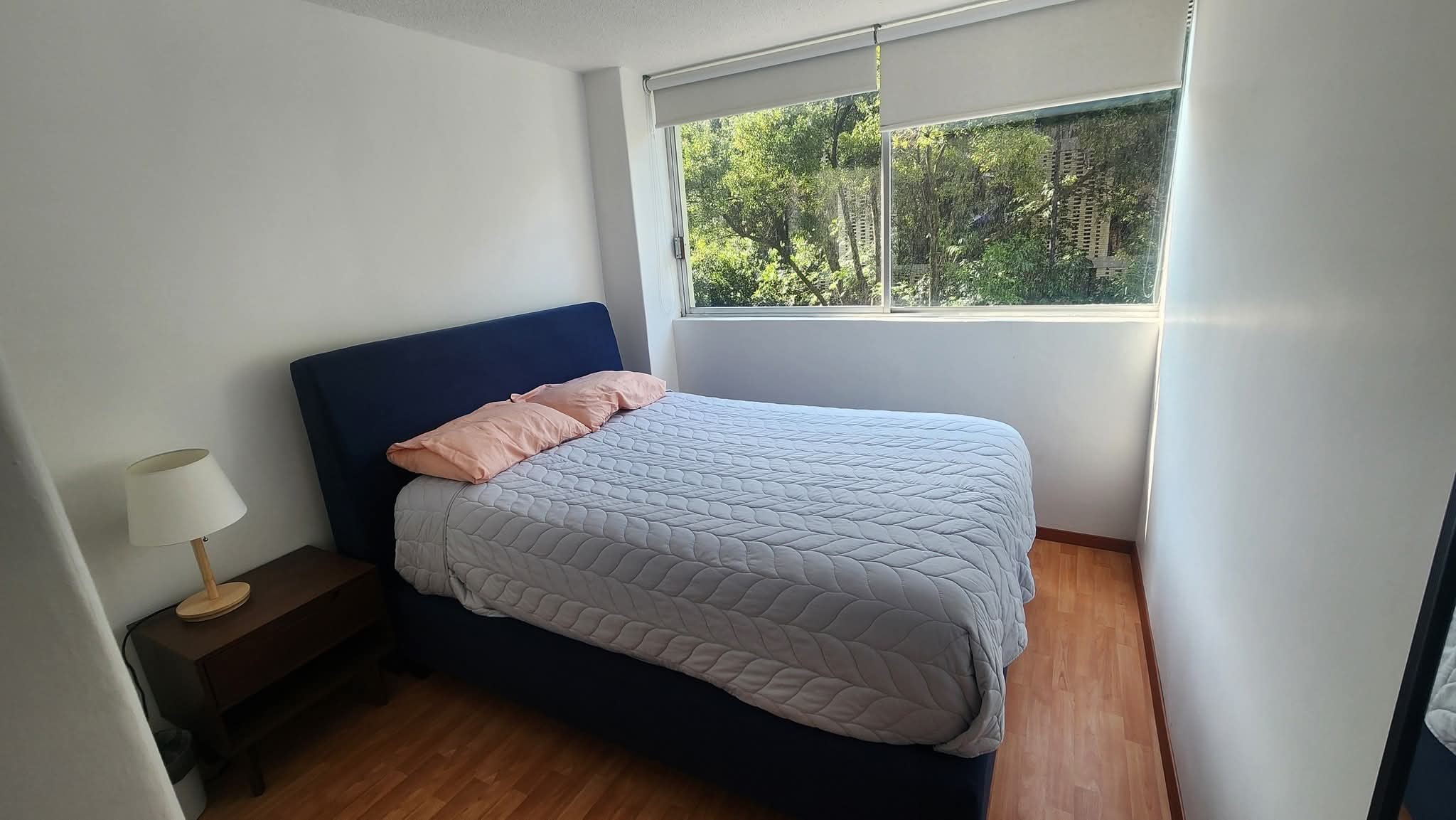 Closets Recámara Principal