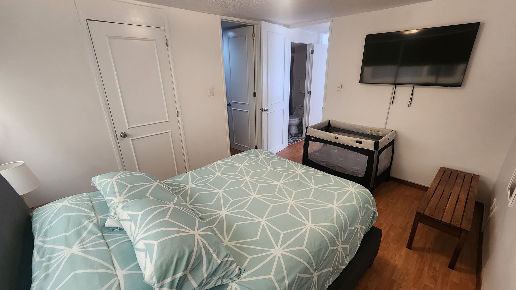 Habitación Secundaria