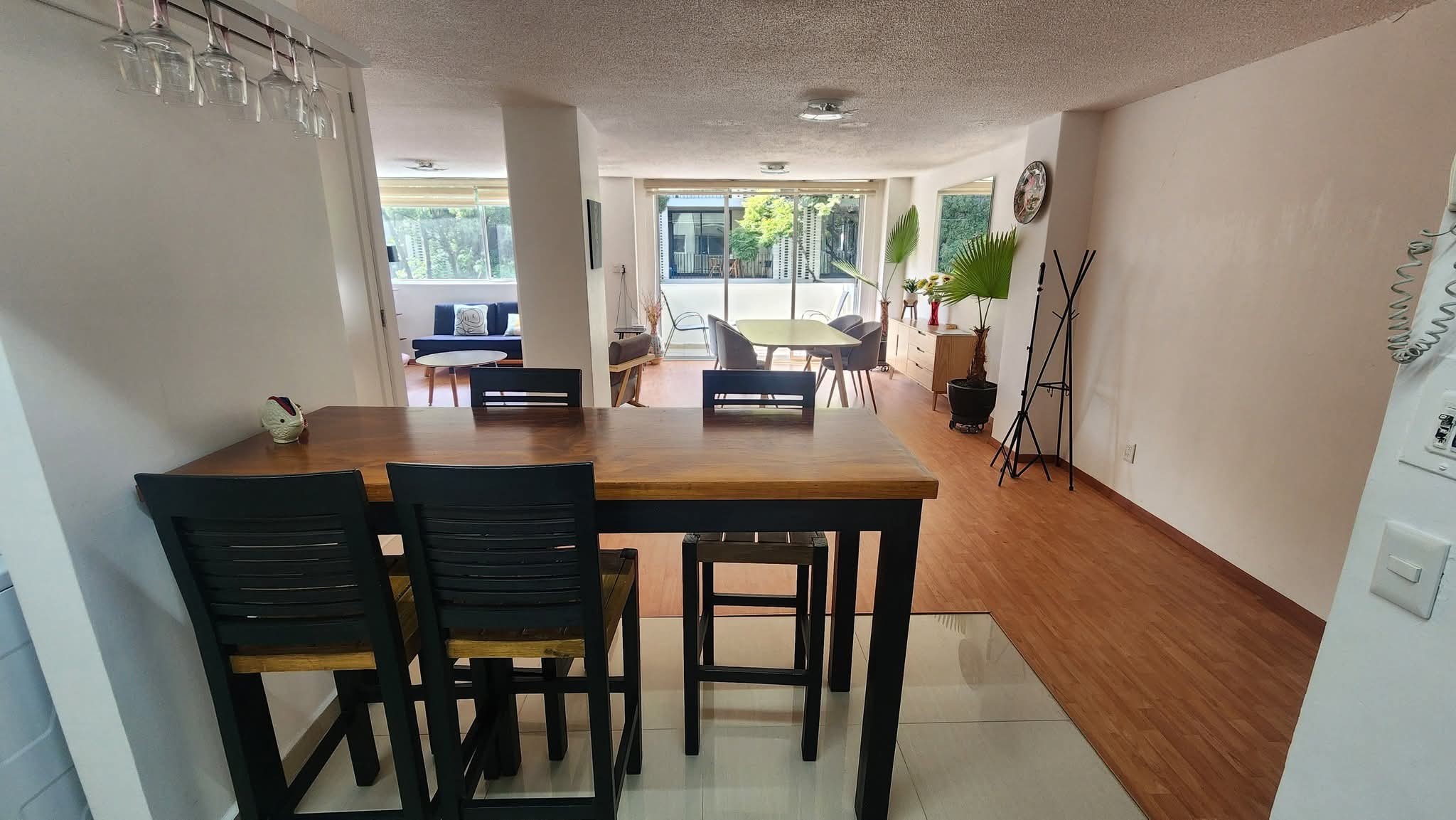 Detalle centro de lavado